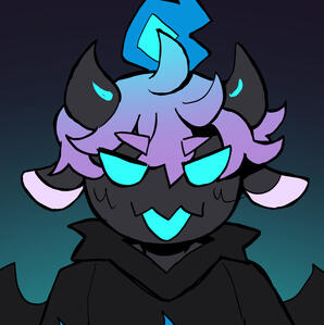My sona Emerald!