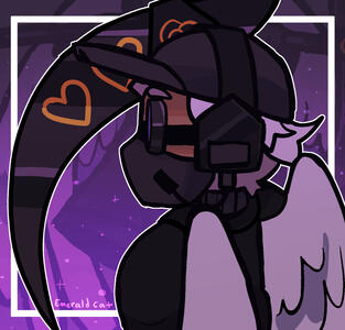 For OhmVIX !
