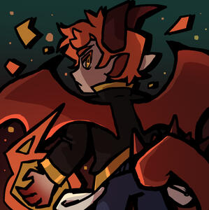 For InfernoLynx ! For InfernoLynx !