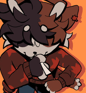 my character august my character august