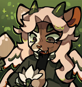 Commission for a previous client !!