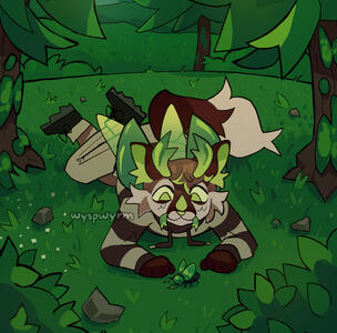 Art for Iidentifyme