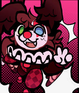 Gift for Akisvague !