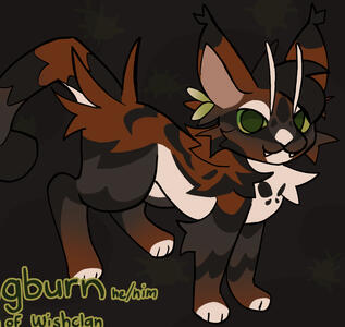 Gift for Akisvague !